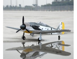 Top RC 1.2M FW190 PNP Version  Top RC 1.2M FW190 PNP Version